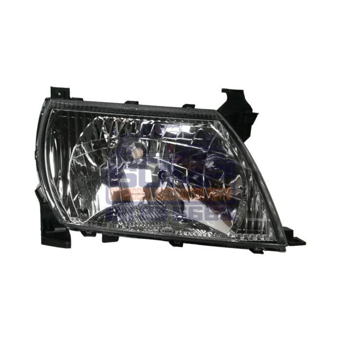 Headlamp Condor 03 - 10