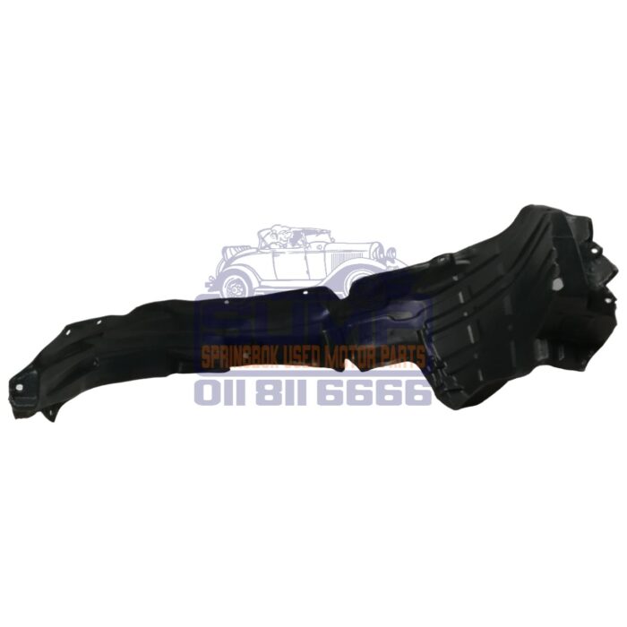 Fender Liner Avanza