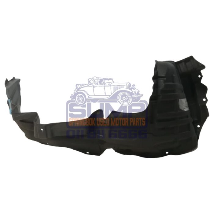 Fender Liner Avanza - Image 2
