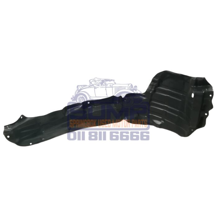 Fender Liner Avanza