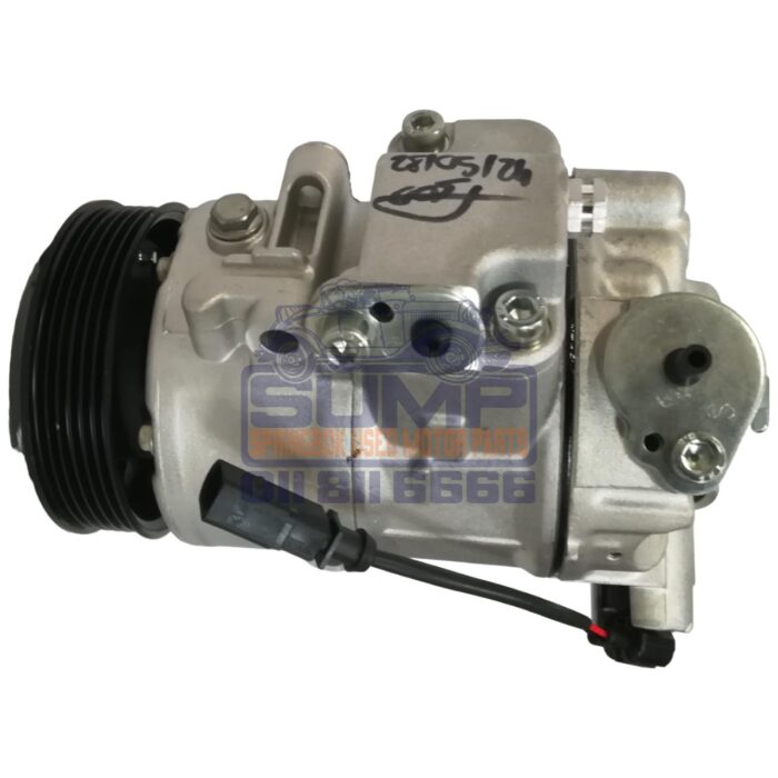 Aircon Pump Polo - Image 2