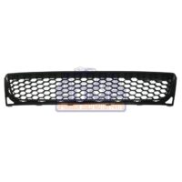 Bumper Grill Center Volkswagen Golf 6 Gti