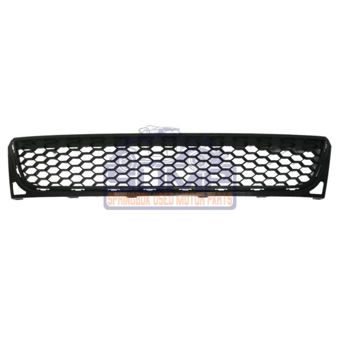 Bumper Grill Center Volkswagen Golf 6 Gti