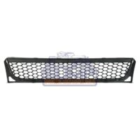 Bumper Grill Center Volkswagen Golf 6 Gti - Image 2