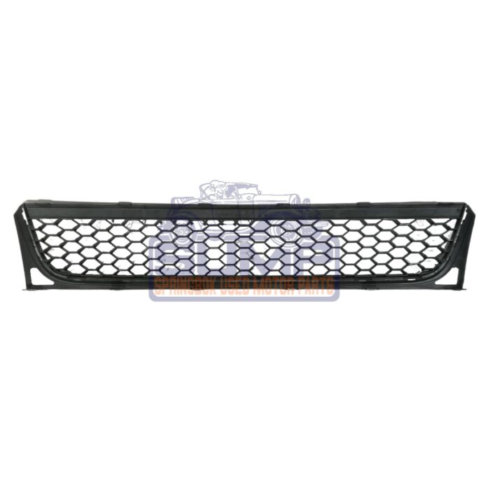 Bumper Grill Center Volkswagen Golf 6 Gti - Image 2