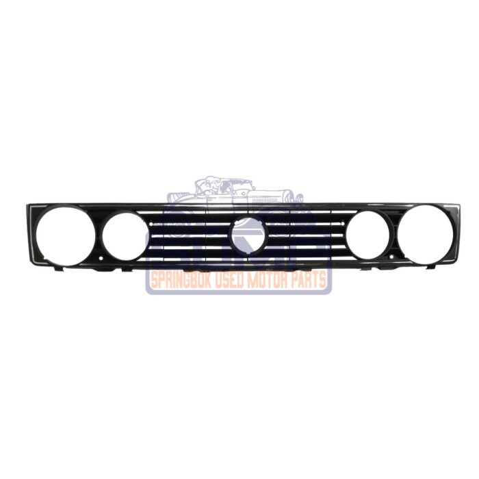 Grill Velocity Golf 1 Takes Badge