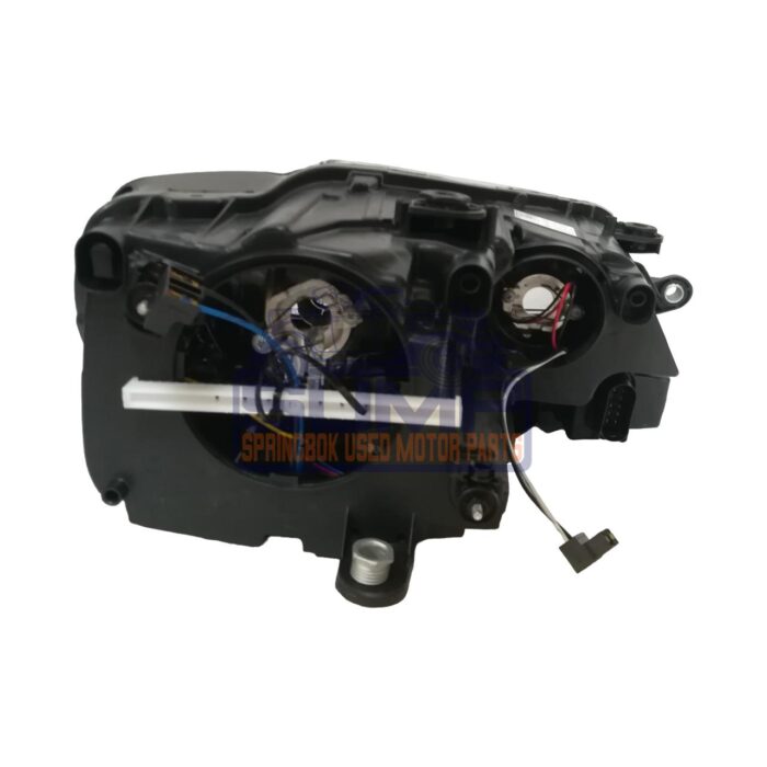 Headlamp Volkswagen JETTA6 Electric Halogen 11 - 15 Lh - Image 2
