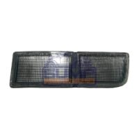 Dummy Lens Double Front 92 Up GOLF3 / JETTA3 Rh - Image 2