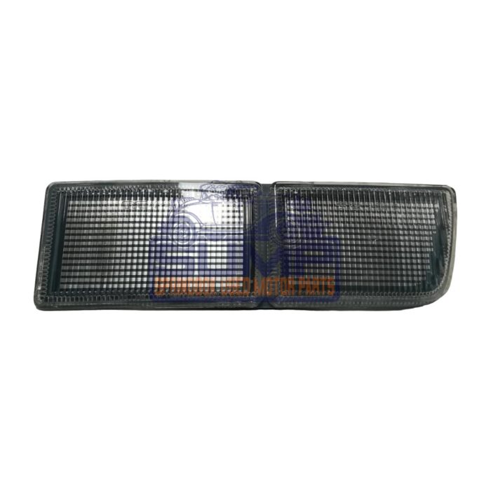 Dummy Lens Double Front 92 Up GOLF3 / JETTA3 Rh - Image 2