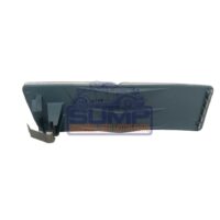 Dummy Lens Double Front 92 Up GOLF3 / JETTA3 Rh - Image 3