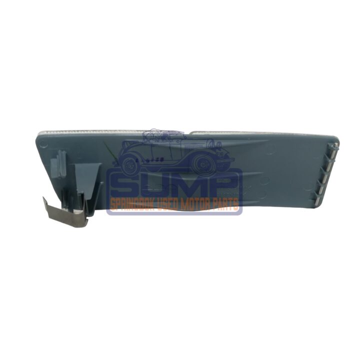 Dummy Lens Double Front 92 Up GOLF3 / JETTA3 Rh - Image 3