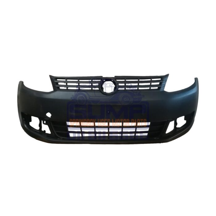 Bumper Front Volkswagen Caddy 11 - 15