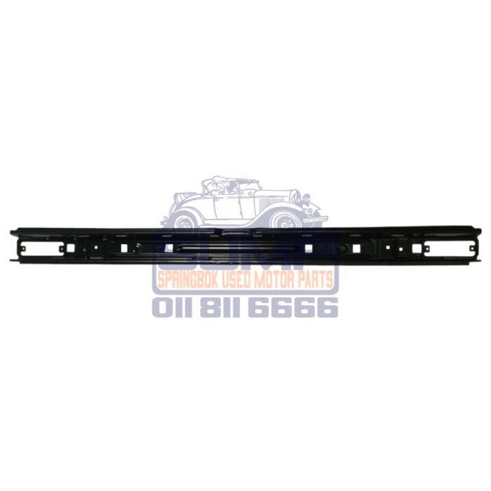 Bumper Stiffner Volkswagen GOLF1 87 - 09 - Image 2