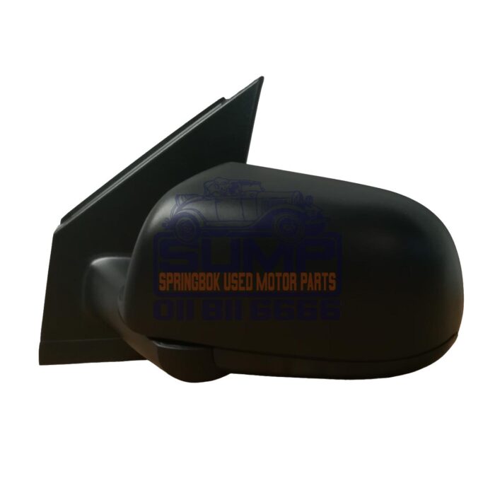 Door Mirror Volkswagen Polo 02-UP / Vivo 10-UP (HATCH & SEDAN) Lh