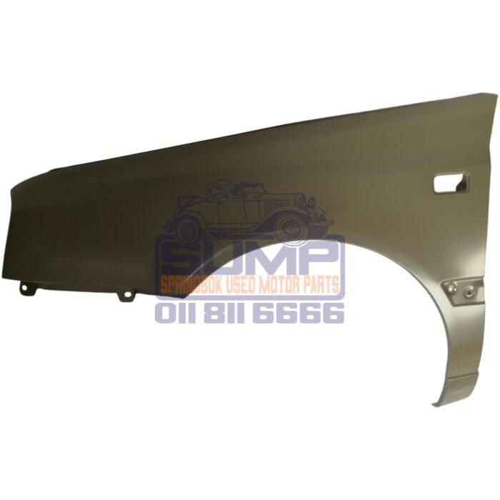 Fender Square Marker Lamp GOLF3 / JETTA3 Front