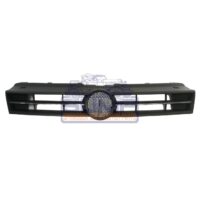 Grill Volkswagen POLO6 Hatch 10 - Up (WITH Chrome BEADING)
