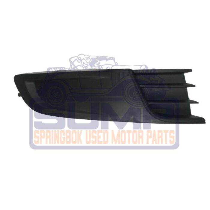 Bumper Grill Vivo 10 - 14 (NO HOLE)