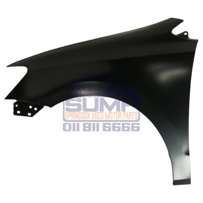 Fender Volklswagen Polo 10 - Up Hatch Lh