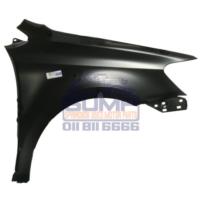Fender Volklswagen Polo 10 - Up Hatch Lh - Image 2