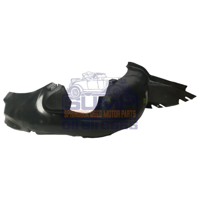 Fender Liner Front Volkswagen POLO6 Hatch 10 - Up Rh