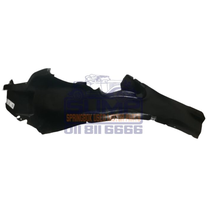 Fender Liner Front Volkswagen POLO6 Hatch 10 - Up Rh - Image 2