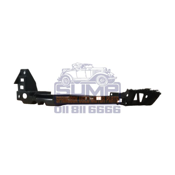 Headlamp Bracket Volkswagen Polo 10 - 17 / Vivo 18 - Up Lh
