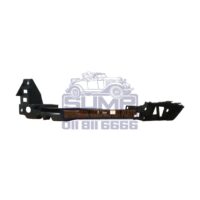 Headlamp Bracket Volkswagen Polo 10 - 17 / Vivo 18 - Up Lh