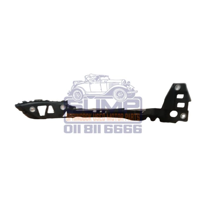 Headlamp Bracket Volkswagen Polo 10 - 17 / Vivo 18 - Up Lh - Image 2