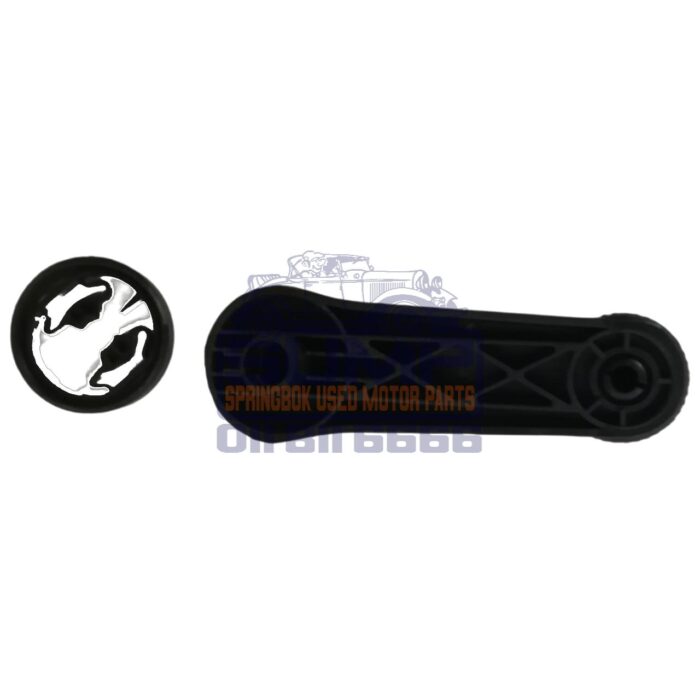 Window Winder Handle Polo 03 - 08 / Vivo - Image 2