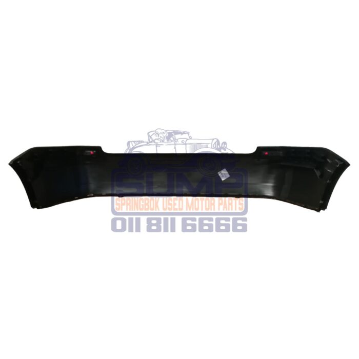 Bumper Rear Polo Vivo Sedan 10 - Up - Image 2