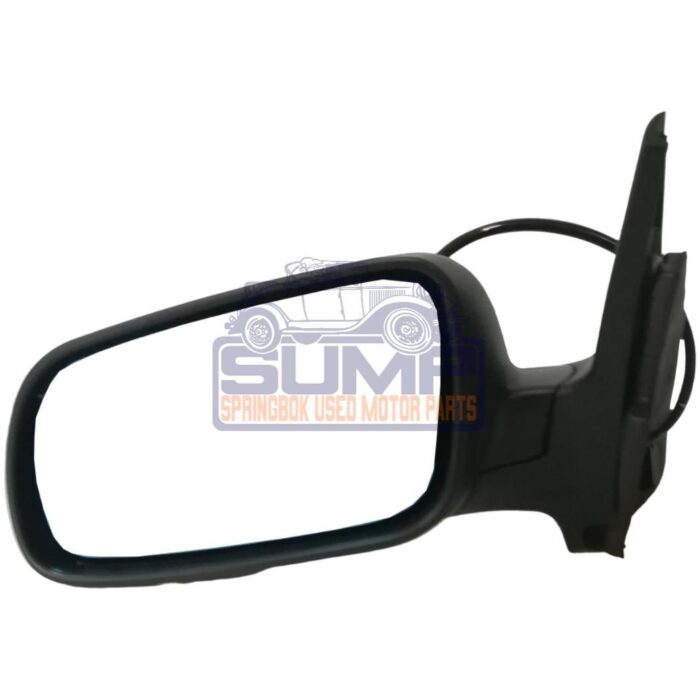 Door Mirror Volkswagen GOLF4 Electric 99 - 03 Lh - Image 2