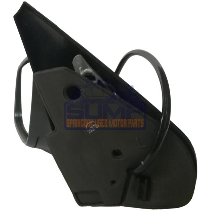 Door Mirror Volkswagen GOLF4 Electric 99 - 03 Lh - Image 3