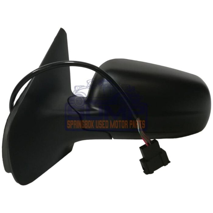 Door Mirror Volkswagen GOLF4 Electric 99 - 03 Lh