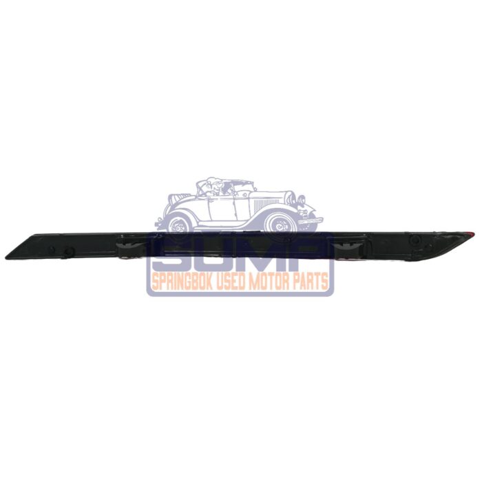 Bumper Reflector Rear Polo Sed 16 - 19 - Image 2