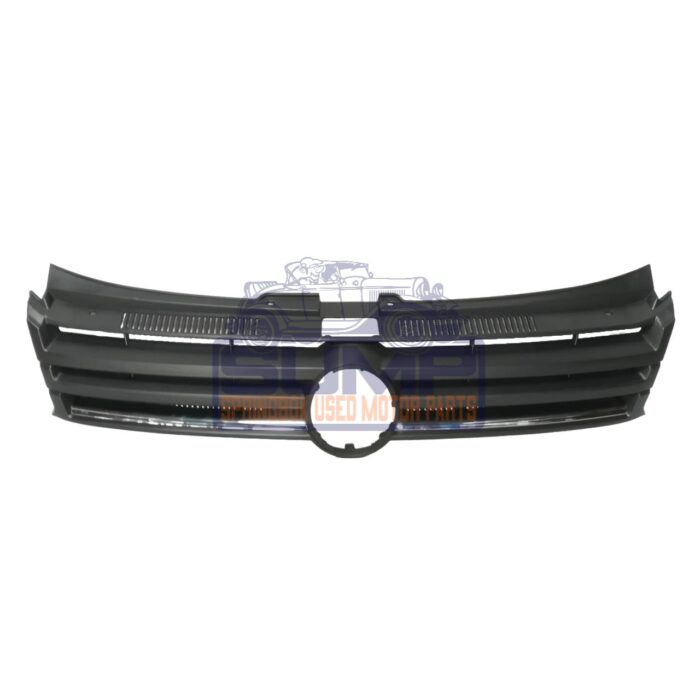 Grill Vlokswagan Polo Vivo 14 - Up Chrome Beading