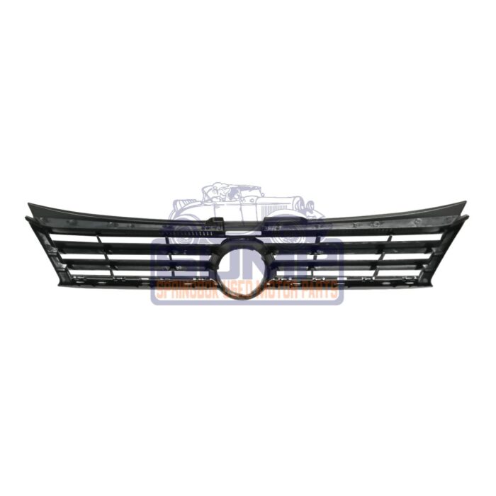 Grill Vlokswagan Polo Vivo 14 - Up Chrome Beading - Image 2