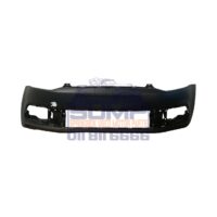 Bumper Front Volkswagen POLO6 Hatch 14 - 17 / Polo Vivo 18 - Up