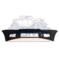 Bumper Front Volkswagen POLO6 Hatch 14 - 17 / Polo Vivo 18 - Up - Image 2