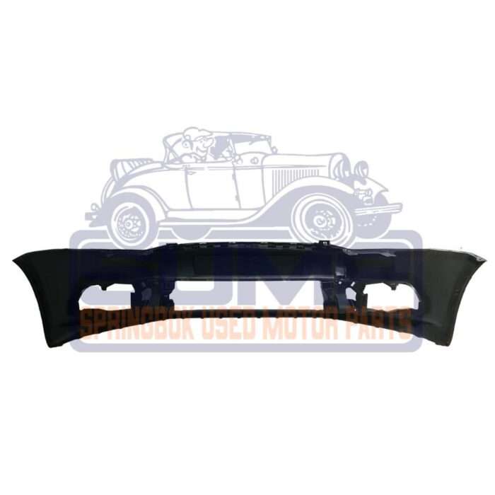 Bumper Front Volkswagen POLO6 Hatch 14 - 17 / Polo Vivo 18 - Up - Image 2