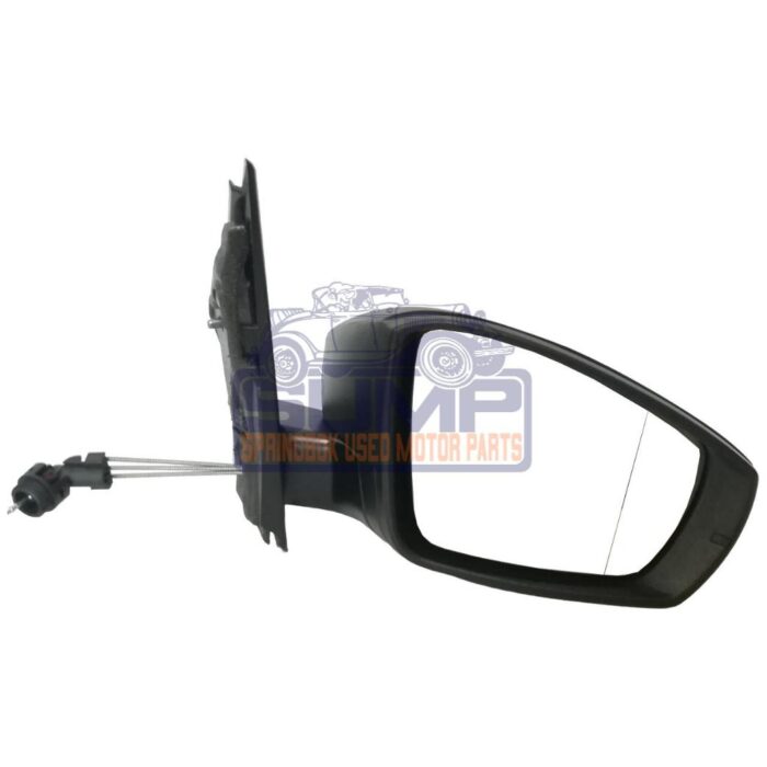 Door Mirror Vivo 14 - Up Manual - Image 2