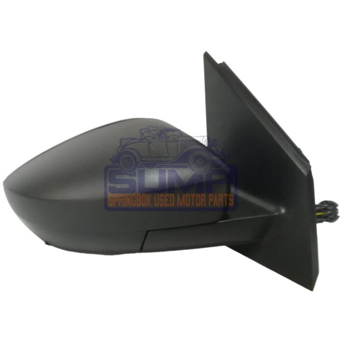 Door Mirror Vivo 14 - Up Manual