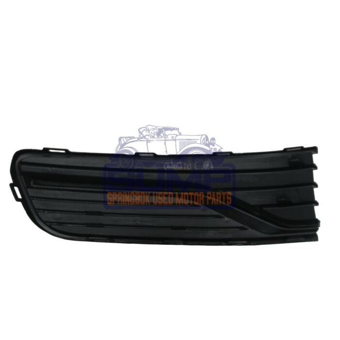 Bumper Grill Polo 6 Hatch 14 - 17 (NO HOLE) Rh - Image 2