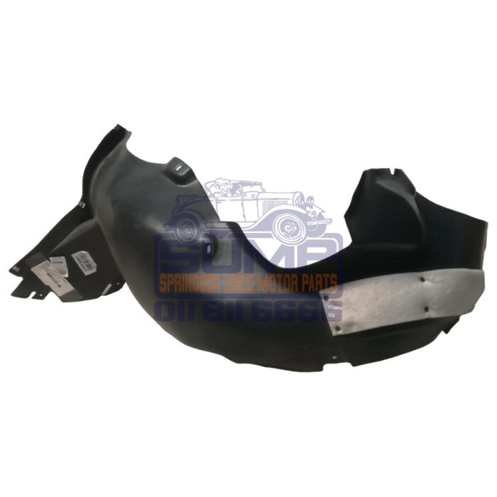 Fender Liner Front Volkswagen POLO6 14 - Up Tsi Lh