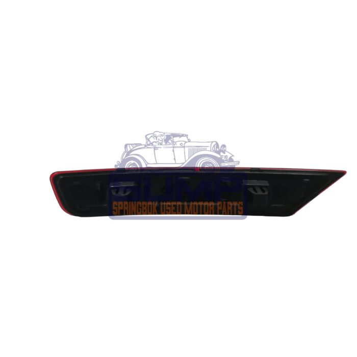 Bumper Reflector Rear Volkswagen POLO6 Gti 15 - 18 Rh - Image 2