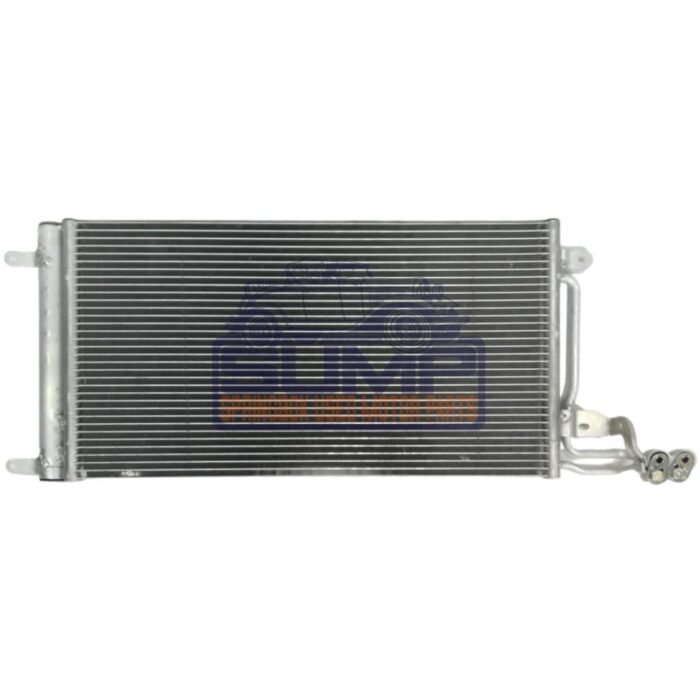 Aircon Radiator Volkswagen POLO6 10 - 17 1.0T/1.4/1.6 / Vivo 18 -UP