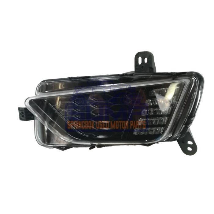 Spot Lamp Vlokswagen Polo 18 - Up Rh