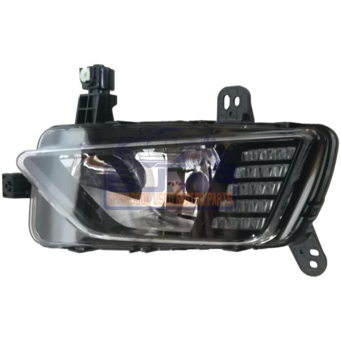 Spot Lamp Volkswagen POLO8 18 - 22 (WITH Daytime RUNNING) Rh