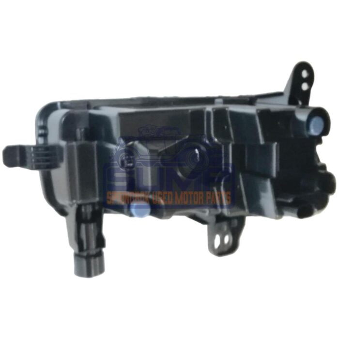 Spot Lamp Volkswagen POLO8 18 - 22 (WITH Daytime RUNNING) Rh - Image 2