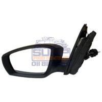 Door Mirror Volkswagen Polo Vivo 18 - Up Hatch Lh - Image 2