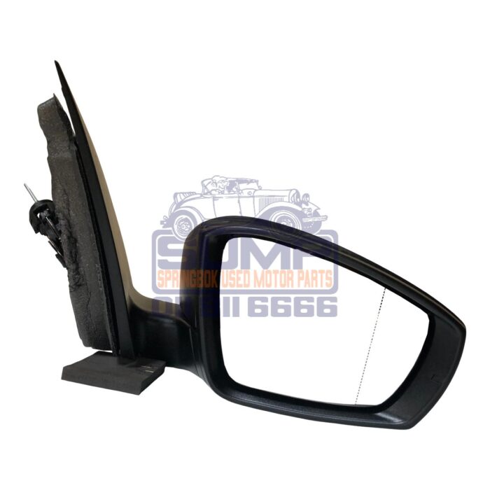 Door Mirror Volkswagen Polo Vivo 18 - Up Hatch Rh - Image 4